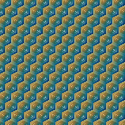 Соты темные