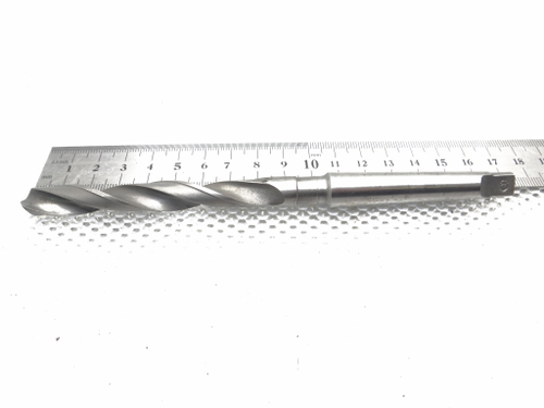 Сверло 10.5мм (80х165) к\х Р6М5К5 К/М1 СССР