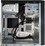 Корпус mATX Powerman SV511C