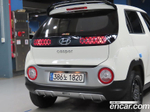 Hyundai Casper The Essential 라이트 (10.2023)
