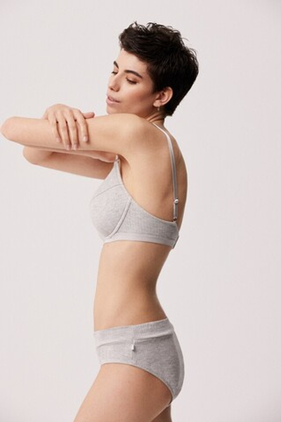 10569 Бюст YSABEL MORA