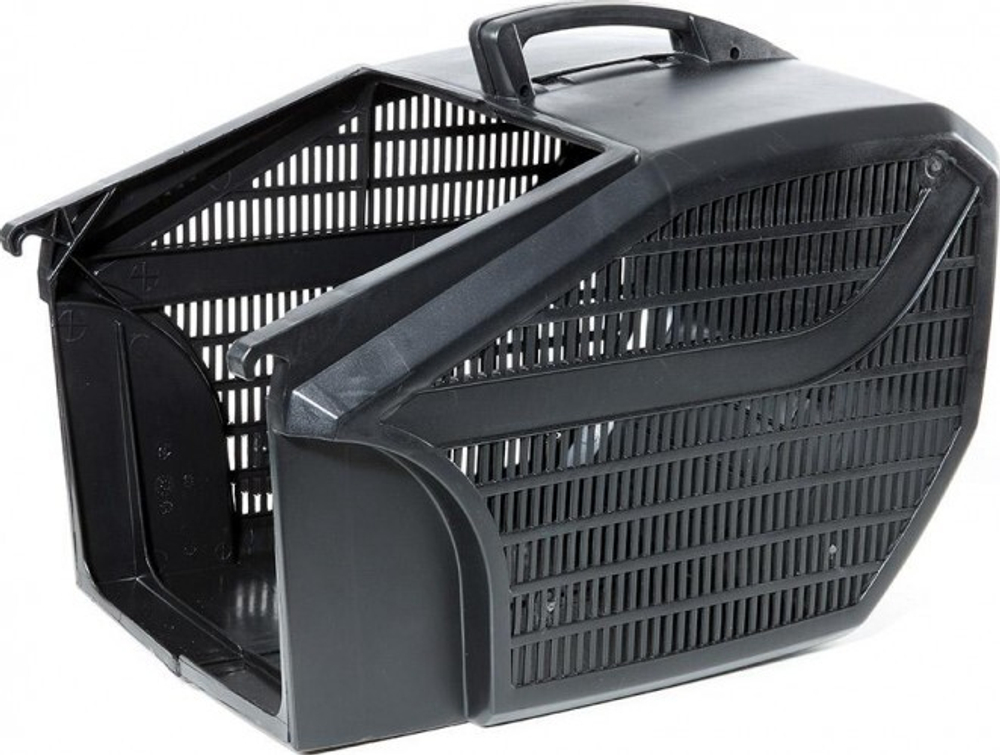 Газонокосилка электрическая EFCO LR 48 PE COMFORT PLUS 66139050S