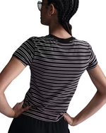 HF9524-010 Футболка Nike Sportswear Chill Knit Tee Pnx W