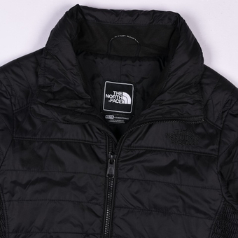 Женская легкая стеганая куртка The North Face, XS