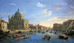 Коллекция Города и страны