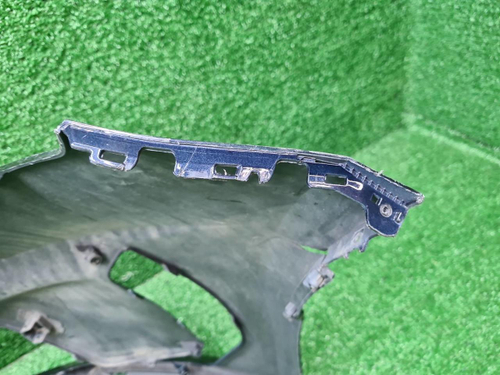 Бампер передний Kia Sorento 4 (2020-2023)