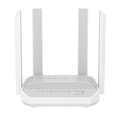 Keenetic Hopper (KN-3811) Гигабитный интернет-центр с Mesh Wi-Fi 6 AX3000