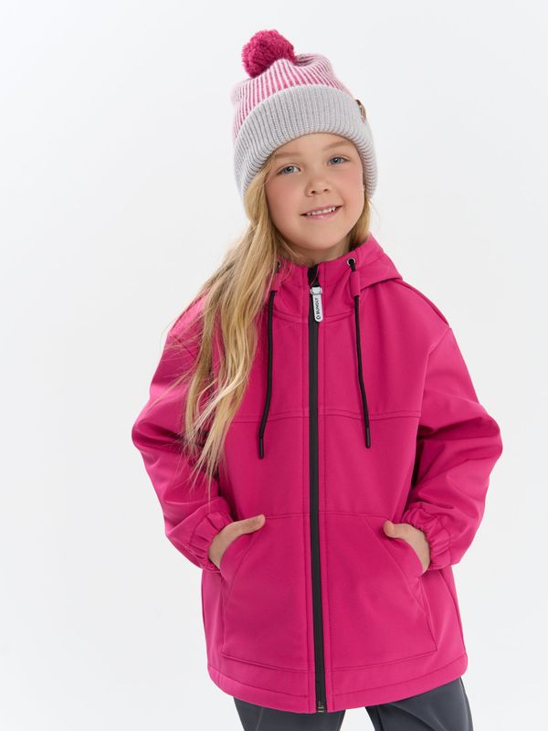 Куртка Softshell демисезонная 