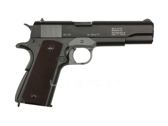 Gletcher CLT 1911
