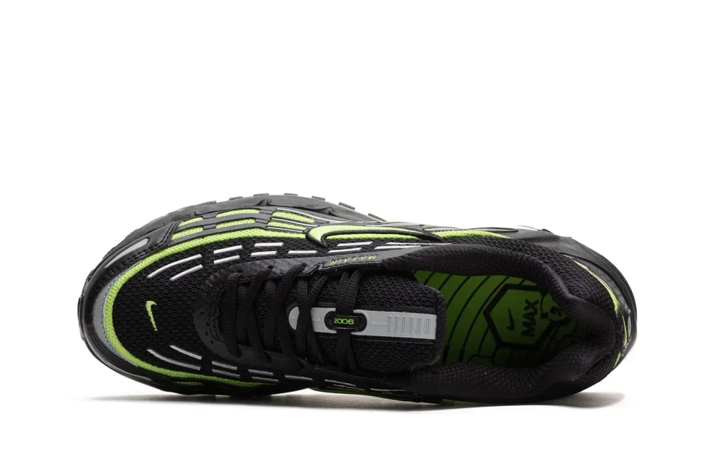 Кроссовки Air Max TL 2.5 Black / Citron