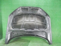 Капот Audi A4 B9 (2015-н.в.)