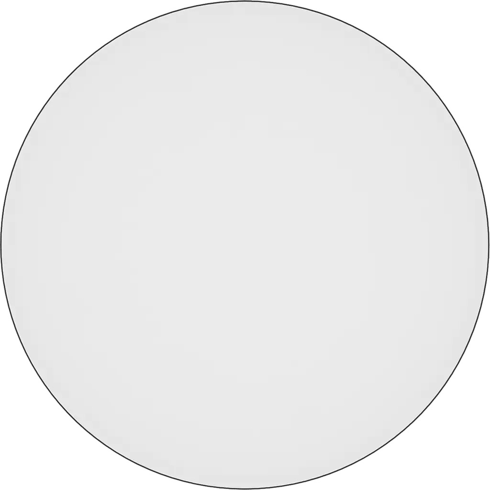 Светильник LED SOL FLD/P (600x80) 940 WH (low lumen) СТ