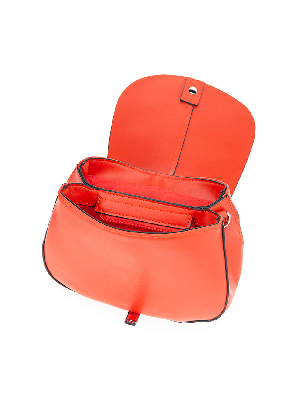 27726/62 Сумка жен., иск. кожа