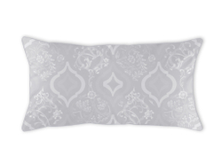 Постельное белье 2 спальное Curt Bauer Harriet 9014/0190 silber