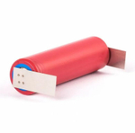 Аккумулятор Sanyo NCR18650GA-T