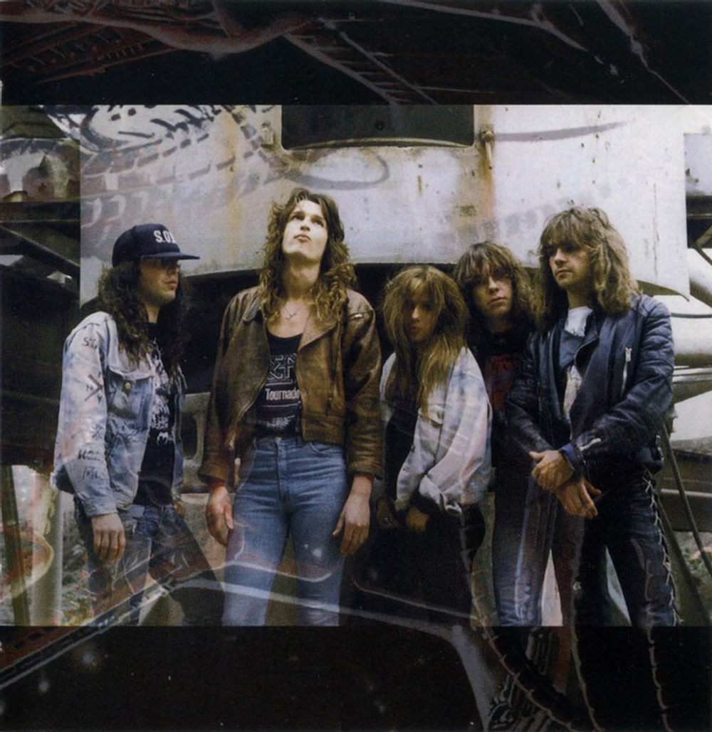 Holy Moses / The New Machine Of Liechtenstein (RU)(CD)