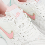 кроссовки Nike V2K Run White Pink Wmns