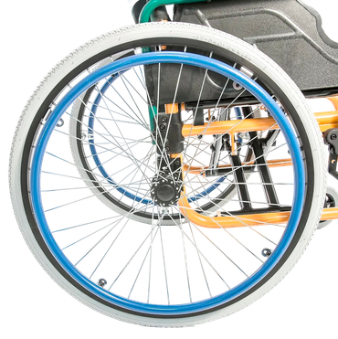 Пневматические колеса