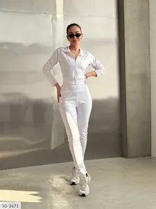 Костюм HQ-8704 Фабрика Моды