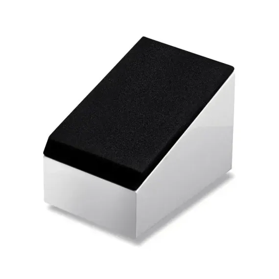 KEF R8A Gloss White
