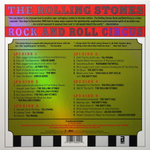 Сборник / The Rolling Stones Rock And Roll Circus (Expanded Edition)(3LP)