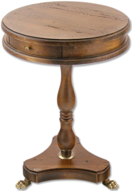 Capanni Круглый столик