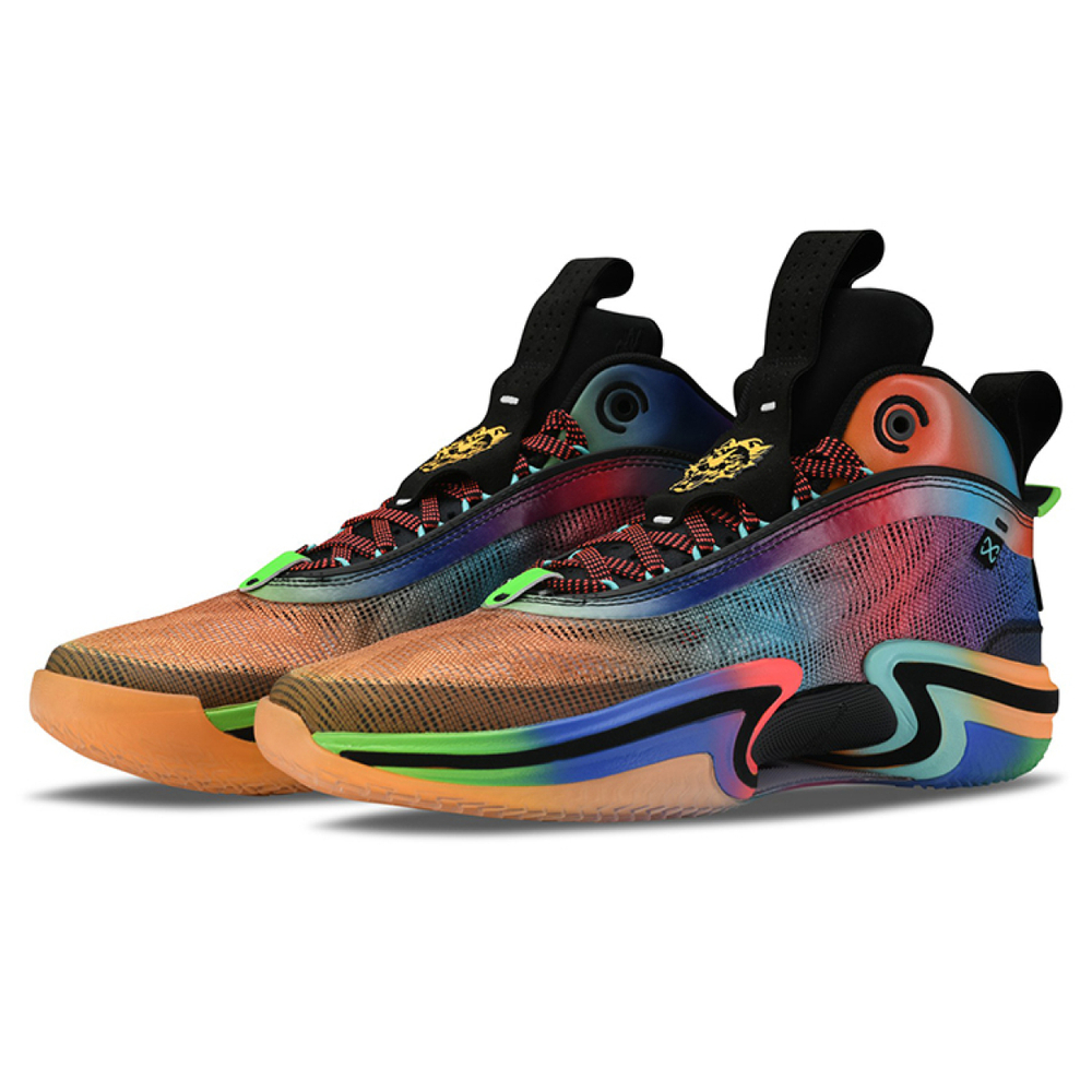 Кроссовки Jordan, DN4200-064