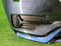 Бампер передний Volvo XC90 19-н.в R-Design В сборе