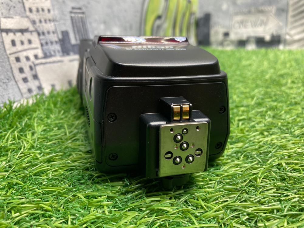 Nikon Speedlight SB-600