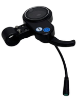 Дисплей курок газа бортовой компьютер Joyor Y10S