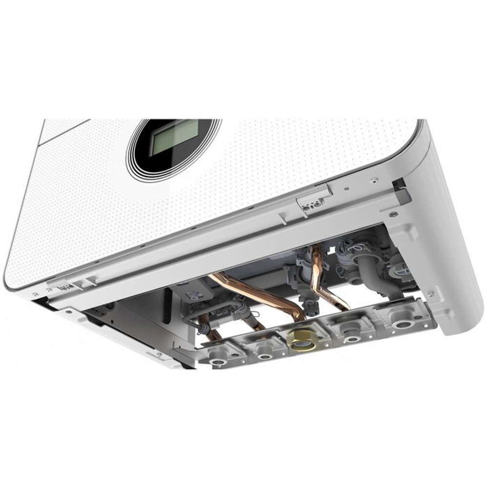 Настенный газовый котел Bosch Condens GC7000iW 35
