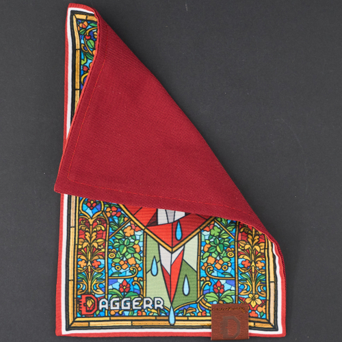 Платок (хэнк) Вендетта