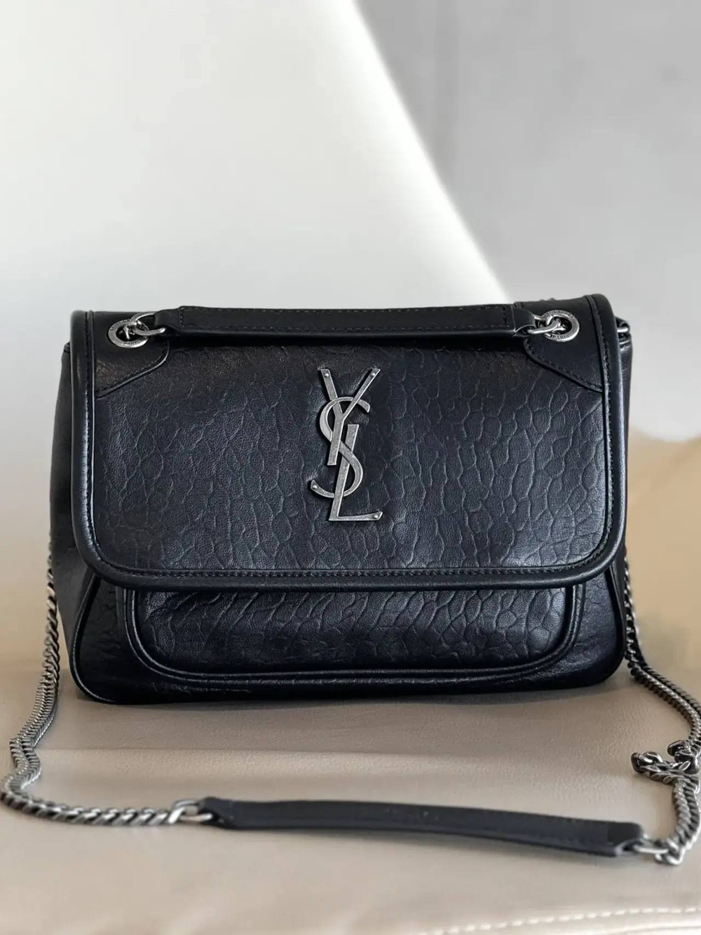 Сумка Yves Saint Laurent