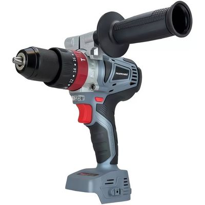 Дрель аккумуляторная PROFIPOWER MKDHP-18V   E0162