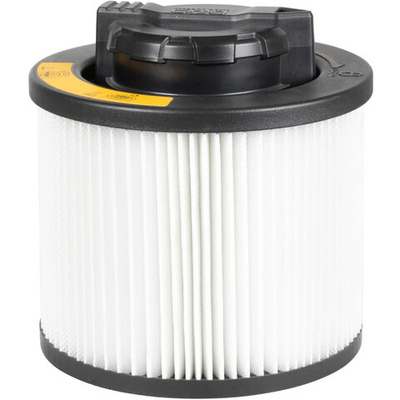 Фильтр DEWALT DXVC4001 для пылесоса 15 л - 30 л