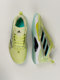 Кроссовки Adidas Avacourt Tennis GY5436