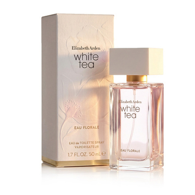 Elizabeth Arden White Tea Eau Florale Eau De Toilette 50 ml (woman)