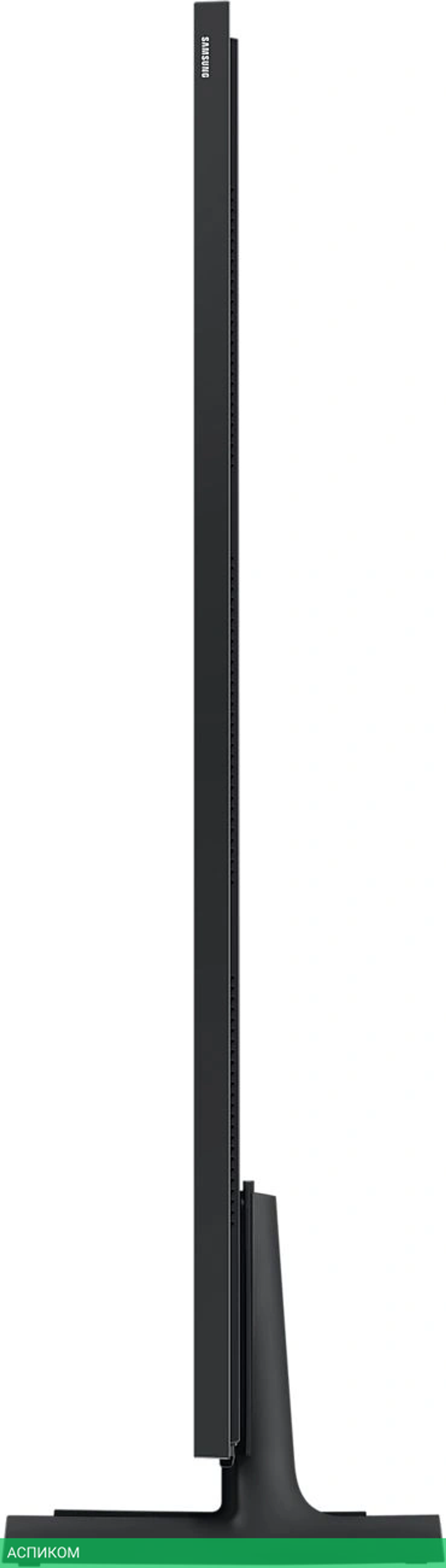 Телевизор QLED Samsung 75" QE75LS03DAUXRU