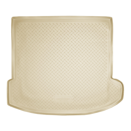 Коврик в багажник Norplast/Unidec для Mazda CX-9 (2008-) Бежевый, полиуретан, арт.NPL-P-55-71-B