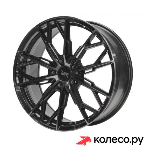 CSSYA3385 8.5x20/5*120 D72.6 ET40 B-P/B