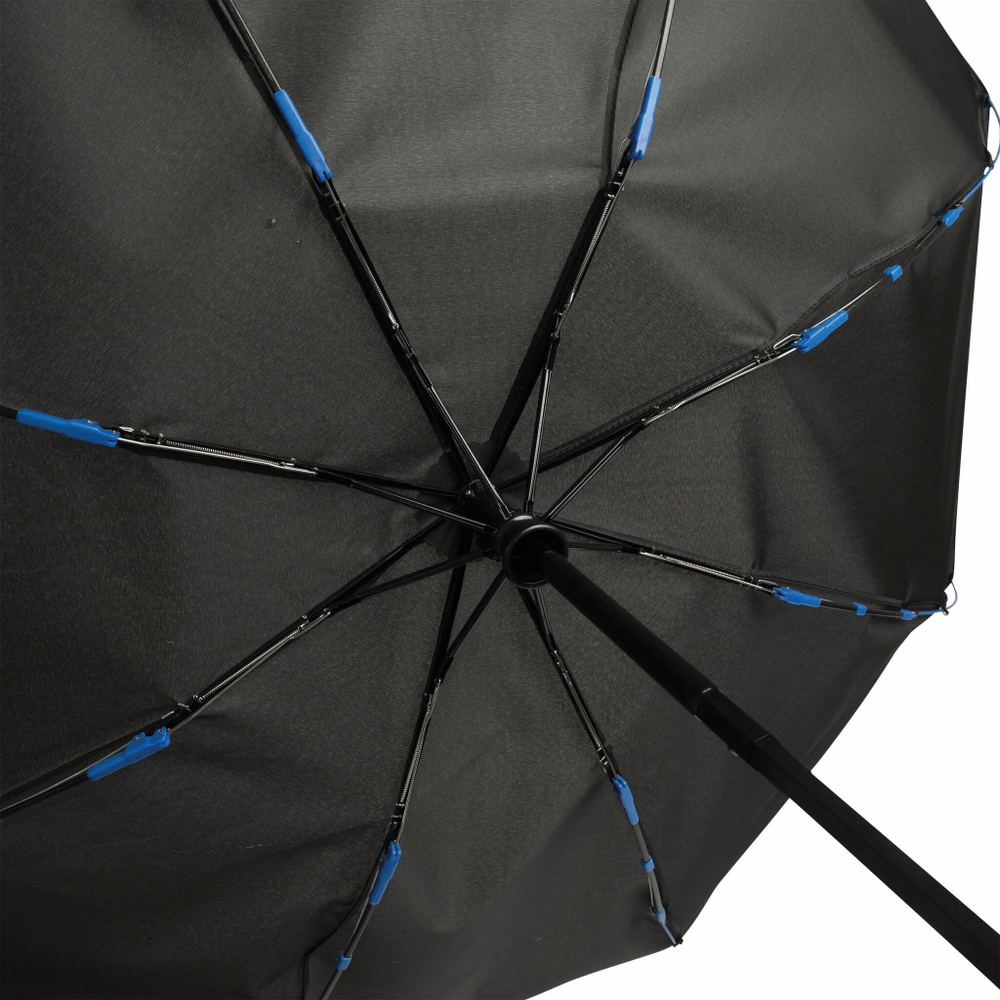 Складной зонт-автомат STREETLIFE