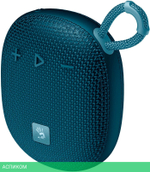 Портативная колонка A4Tech Bloody S3 Carry Blue