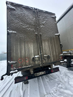 GAZ GAZELLE NEXT Бортовой (Евроборт) A21R22 (Бортовой, Дизельный, 2,8 л, 150 л.с.)