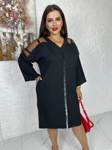 Платье 986VL Фабрика Моды