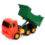 Автомобиль Грузовик (Каролина)