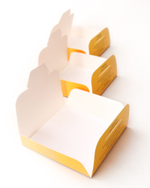 Комплект салфеток «РИФЕСТА» для придания блеска ювелирным украшениям.