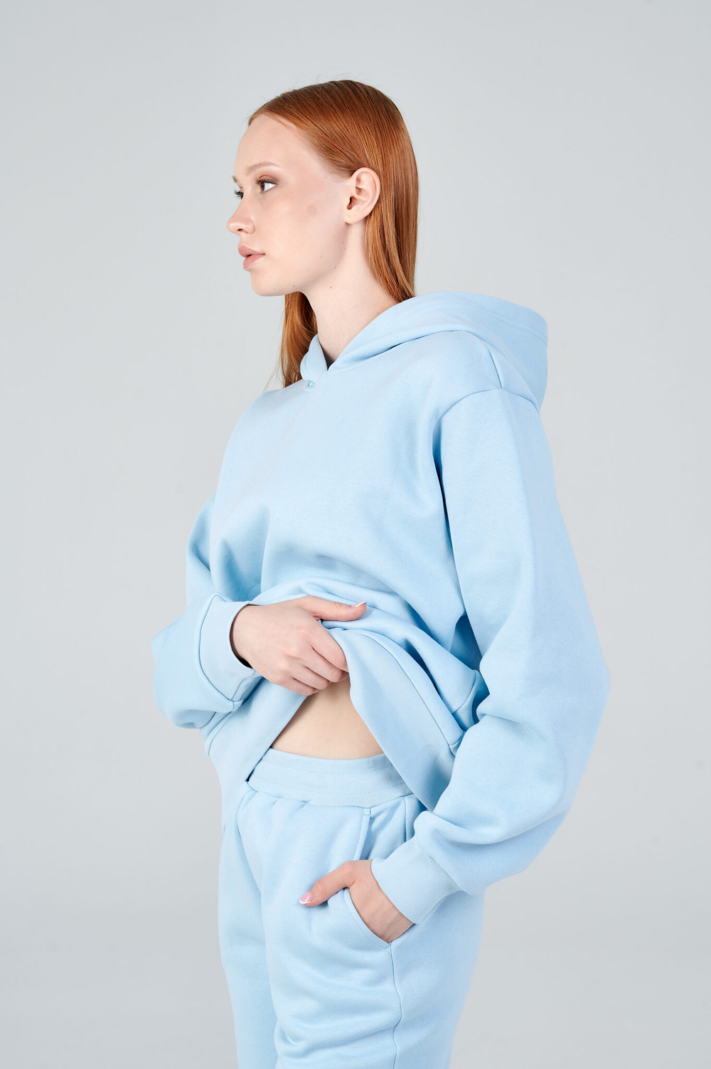 Костюм утепленный женский Fleur de Vie
