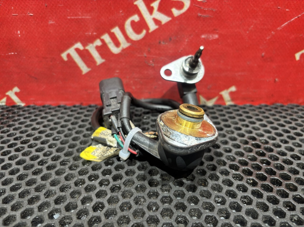 Датчик давления наддува 2021г.