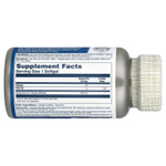 Solaray, Масло семян бурачника, 1000 мг, 50 мягких таблеток