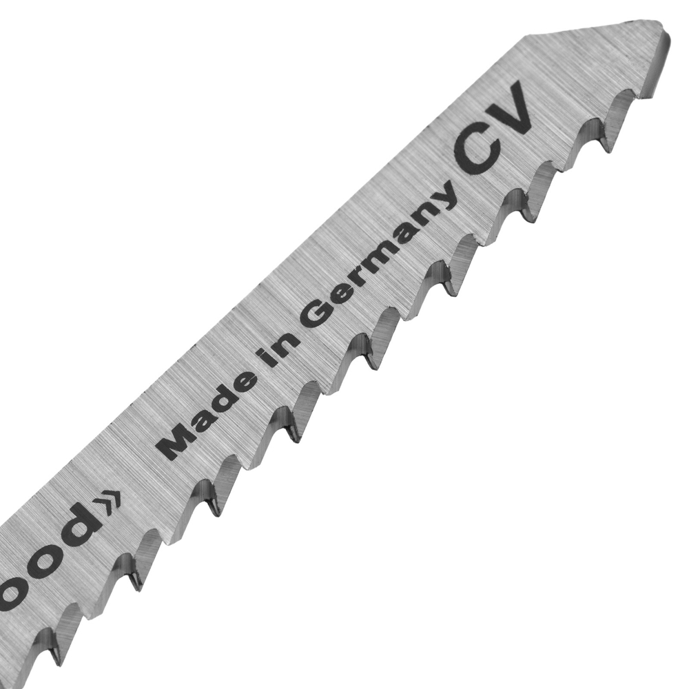 Полотна для электролобзика по дереву, 2 шт, ( 3101-T101B ) Gross 78260